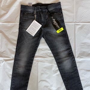 D-Reeft Skinny JoggJeans® 009SU